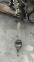FORD KUGA SAĞ AKS