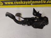 Oto Çıkma Parça / Dacia / Duster / Koltuk & Döşeme / Pedal / Çıkma Parça 