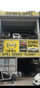 Oto Çıkma Parça / Opel / Astra / Kaporta & Karoser / Kaput / Çıkma Parça 