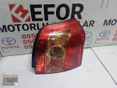 Oto Çıkma Parça / Toyota / Corolla / Far & Stop / Bagaj Stop / Çıkma Parça 