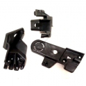 Oto Çıkma Parça / Citroen / C4 / Far & Stop / Far Braketi / Çıkma Parça 