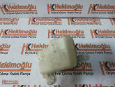Oto Çıkma Parça / Hyundai / Accent / Radyatör / Yedek Su Deposu / Çıkma Parça 