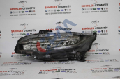 HONDA CİVİC FC5 LED SOL ÖN FAR