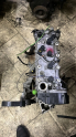 1.4  1.6 valf bezınli Fiat linea motor  komple çıkma