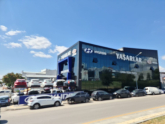 Oto Çıkma Parça / Hyundai / i30 / Klima / Kontrol Paneli / Çıkma Parça 