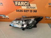 İNSİGNİA MAKYAJLI XENON SOL FAR HATASIZ