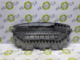MERCEDES C 2021 2024 ÖN TAMPON ALT MUHAFAZA YARASA A2065205000