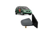 Oto Çıkma Parça / Volkswagen / Polo / Ayna / Sağ Dış Ayna / Sıfır Parça 