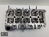 208 SİLİNDİR KAPAK DV5 EURO6 1.5 HDİ PEUGEOT 1623158880