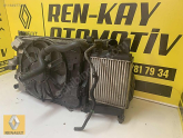 Oto Çıkma Parça / Renault / Clio / Radyatör / Su Radyatörü / Çıkma Parça 
