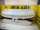 Oto Çıkma Parça / Renault / Megane / Kaporta & Karoser / Bagaj Kapağı / Çıkma Parça 