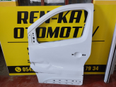 Oto Çıkma Parça / Renault / Trafic / Kaporta & Karoser / Sol Ön Kapı / Çıkma Parça 