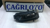 GOLF 7 SİS FARI SAĞ SOL TANE ÇAĞRI OTO MASLAK