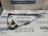 ÇIKMA VW TRANSPORTER T4 SAĞ ÖN CAM KRİKOSU K-424
