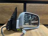 Oto Çıkma Parça / Honda / CR-V / Ayna / Sağ Dış Ayna / Çıkma Parça 