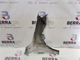 Oto Çıkma Parça / Seat / Toledo / Kaporta & Karoser / Sol Ön Çamurluk / Çıkma Parça 