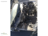 Oto Çıkma Parça / Fiat / Strada / Kaporta & Karoser / Sol Ön Kapı / Çıkma Parça 