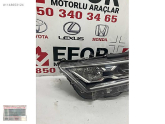 Oto Çıkma Parça / Toyota / RAV4 / Far & Stop / Sol Ön Far / Çıkma Parça 