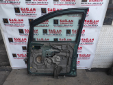 Oto Çıkma Parça / Ford / Galaxy / Kaporta & Karoser / Sağ Ön Kapı / Çıkma Parça 
