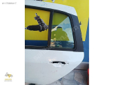 Oto Çıkma Parça / Renault / Clio / Kaporta & Karoser / Sol Arka Kapı / Çıkma Parça 