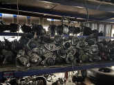Oto Çıkma Parça / Mazda / 3 / Elektrik / Şarj Dinamosu / Çıkma Parça 