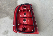 Oto Çıkma Parça / Skoda / Fabia / Far & Stop / Sol Arka Stop / Sıfır Parça 