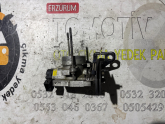 Oto Çıkma Parça / Ford / Escort / Motor / Gaz Kelebeği / Çıkma Parça 