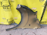 Oto Çıkma Parça / Opel / Vivaro / Kaporta & Karoser / Sağ Ön Çamurluk / Çıkma Parça 