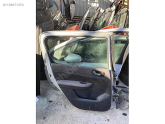Oto Çıkma Parça / Peugeot / 307 / Kaporta & Karoser / Sol Arka Kapı / Çıkma Parça 