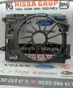 FORD KUGA ORİJİNAL ÇIKMA FAN DAVLUMBAZI