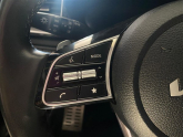 2023 Kia Xceed Ses Açma Kapama Tuşu