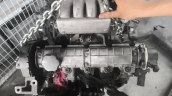 LAGUNA 2.0 8 VALF MEGANE 1 MOTOR