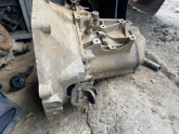 Oto Çıkma Parça / Peugeot / Bipper / Şanzıman / Şanzıman Komple / Çıkma Parça 
