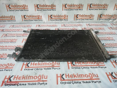 VW SEAT SKODA PASSAT POLO GOLF LEON KLİMA RADYATÖRÜ 5Q0816411AH