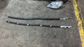 2004-2007 PEUGEOT 407 SAĞ SOL TAVAN AİRBAG ADET FIYATI