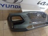 Oto Çıkma Parça / Hyundai / Kona / Tampon / Ön Tampon / Çıkma Parça 