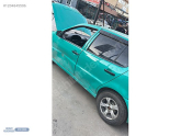 Oto Çıkma Parça / Volkswagen / Polo / Kaporta & Karoser / Sol Ön Kapı / Çıkma Parça 