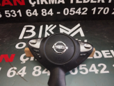 Oto Çıkma Parça / Nissan / Juke / Airbag / Sürücü Airbag / Çıkma Parça 