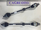 5Q0407272EE GOLF LEON OCTAVİA A3 1.5 TSİ 1.5 TFSİ SAĞ AKS