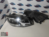 Oto Çıkma Parça / Volkswagen / Caddy / Far & Stop / Sol Ön Far / Sıfır Parça 