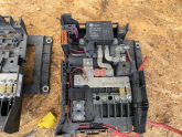 Oto Çıkma Parça / Volkswagen / Touareg / Elektrik / Röle / Çıkma Parça 