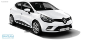 Oto Çıkma Parça / Renault / Clio / Oto Cam / Kelebek Camı / Çıkma Parça 