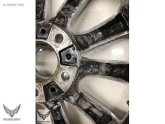 Oto Çıkma Parça / Bmw / X5 / Jant & Lastik / Çelik Jant / Çıkma Parça 