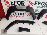 Oto Çıkma Parça / Toyota / Hilux / Kaporta & Karoser / Arka Çamurluk / Sıfır Parça 