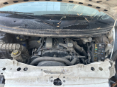 Hurda Belgeli Araçlar / Ford / Transit