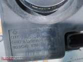 Oto Çıkma Parça / Audi / A6 / Beyin / Motor Beyni / Çıkma Parça 