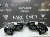 Oto Çıkma Parça / Volkswagen / Caddy / Far & Stop / Sağ Ön Far / Sıfır Parça 