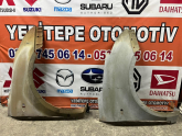suzuki swift sağ ön çamurluk