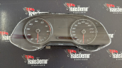 SEAT İBİZA ARONA KİLOMETRE SAATİ GÖSTERGE 6F0920740C