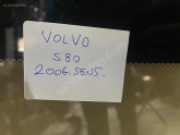 Oto Çıkma Parça / Volvo / S80 / Oto Cam / Ön Cam / Çıkma Parça 